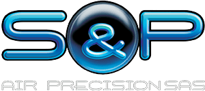 Services and Projects Air Precision S.A.S